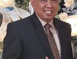 Momen Harlah, Herizal Apriansyah Ajak Amalkan Pancasila