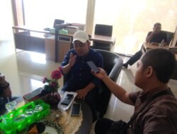 Padat, Banmus Jadwalkan 12 Agenda Dalam Tiga Bulan, Dempo : Agar Jelas Pekerjaan DPRD Apa