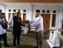 Idul Adha 1444 H/ 2023, LDII Bengkulu Potong 314 Hewan Kurban