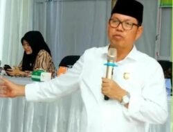 Ongkos Angkutan Batu Bara Turun, Saran Dewan Pemda Tetapkan Harga Ongkos Muatan Angkutan Batu Bara