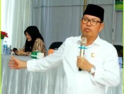 Selain Festival Tabut, Dewan Ajak Pemda Promosikan Pantai Panjang