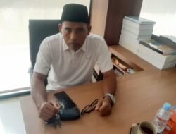 Festival Danau Nibung, Dewan Harapkan Bisa Tingkatkan PAD
