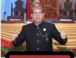 Malam Ini Tabut Besanding, Wan Sui : Pela Kito Ramaikan