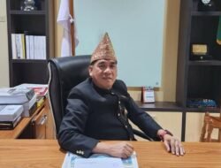 Anggaran Stunting Capai Rp 20 Milyar, Dewan Apresiasi Pemkab Benteng
