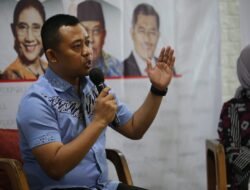 Survey Fixpoll Indonesia, di Jabar Prabowo Capres Paling Populer Disusul Anies Kemudian Ganjar