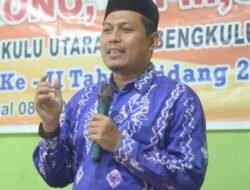 Pembangunan Jalan Bengkulu Utara, Sujono Ingatkan Kualitas Jangan Asal-Asalan