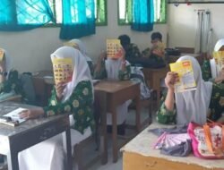 Tahun Ajaran Baru, Dewan Warning “Les” Sekolah