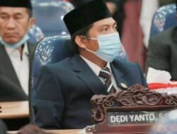 Dewan Sebut Anggaran 7,7 Miliar Disiapkan Untuk Proģram BPJS Gratis