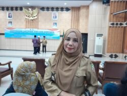 Rosmala Dewi : Dalam Waktu Dekat Akan Diadakan Pertemuan Evaluasi Semester I