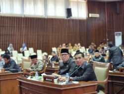 Terkait Silpa, Ini Saran Edwar Samsi Anggota Banggar DPRD Provinsi