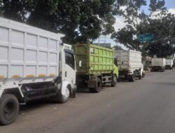 Antrian Solar Ganggu Jalan, Dewan Nilai Rentan Kecelakaan Lalin