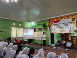Gubernur Rohidin : Pelajar Harus Paham Isu-Isu Global Demokrasi dan HAM