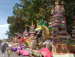 Polemik Festival Tabut 2023, Dewan Provinsi Nilai Penggunaan Anggaran Harus Transparan