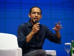 PPDB Sistem Zonasi, Kata Menteri Nadiem Agar Peserta Didik Dapat Bersekolah di Dekat Rumahnya