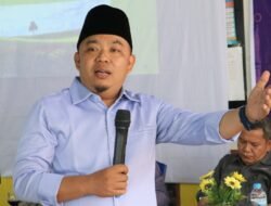 Ketua Komisi I Dempo Xler Kumpulkan Ribuan Calon Pengusaha Muda Bengkulu