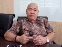 Pemerintah Pusat Kucurkan Dana Perbaikan Jalan Rp 400 Miliar, Zainal : Jangan Lupa Untuk Kepahiang