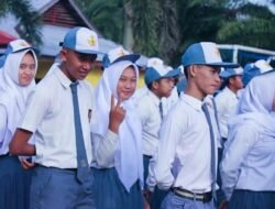 Minat Baca Pelajar Kurang, Dewan Ingatkan Para Pelajar Jangan Main Game Online