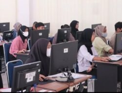 Perkembangan Zaman, Kaum Milenial Diminta Manfaatkan Tekhnologi