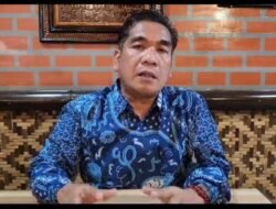 Wali Murid Ketapel Guru, Edwar Samsi : Tidak Bisa Kita Tolerir