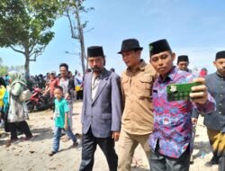 Pilkada 2024, Dewan Pastikan Pembangunan Infrastruktur Tetap Jalan