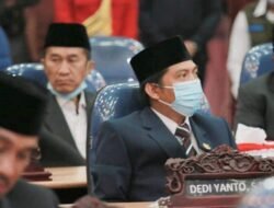 Program BPJS Kesehatan Gratis, DPRD Kota Bengkulu Anggarkan 7,7 M