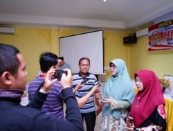 Reses Sefty Yuslinah, Warga Padang Serai Minta Bangun Sekolah Dasar