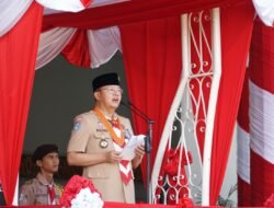 Antrian Solar Di Kota Bengkulu Masih Menjamur, Gubernur Rohidin Tanggapi Begini