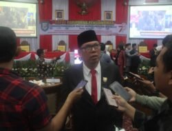 Agar PAD Pantai Panjang Tidak Los, Waka Komisi II Provinsi Sarankan Ini