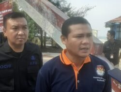 Pengumuman DCS, 193 Caleg Kota Bengkulu TMS, Rayendra Pirasad : Kalau TMS Tidak Bisa lagi