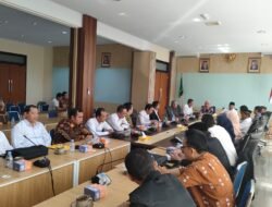 Ini Lima Nama Komisioner KIP Bengkulu, Wilkanefi : Seluruh Tahapan Seleksi Berjalan Baik dan Profesional