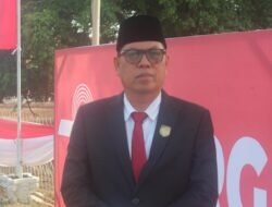 Terkait Lingkungan, Waka Komisi II Minta Pemda Cek AMDAL Stockpile PT Batu Bara Pulau Baai