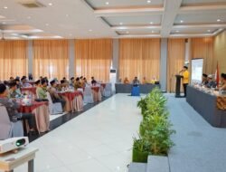 Progres Proyek Jembatan Elevated DDTS, Gub Rohidin : Saya Minta Desember Bisa Di Uji Coba
