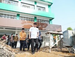 Rumah Sakit Muhammadiyah Bengkulu Diharapkan Perkuat Dakwah Persyarikatan