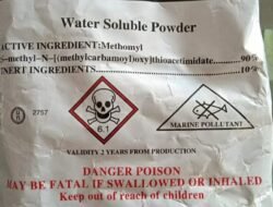Dinas TPHP Provinsi Warning Pupuk Subsidi Hanya Untuk 9 Komoditi