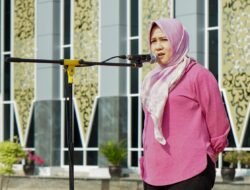 Pemprov Bengkulu Bersama PWRI Dorong Senam BEP Diaplikasikan ke Masyarakat Secara Luas