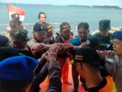 Nelayan Malabero Hilang, Waka Komisi II : Harus Cepat Ditemukan