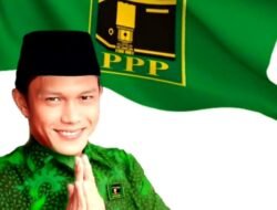 Maju Caleg DPRD Kota Dari Partai PPP, Eko Febrinaldo SH: Secara Histori Keluarga Saya Di PPP