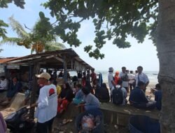Ternyata Kapal 9 Nelayan Malabro Alami Kerusakan di Perairan Lais