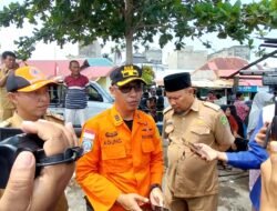 9 Nelayan Malabero Ditemukan, Waka Komisi II Provinsi Apresiasi Kerja Pihak Terkait