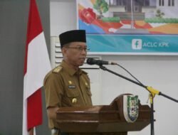 Pelayanan Publik Rawan Gratifikasi, KPK RI Sosialisasi Bahaya Korupsi