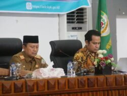 KPK : Dunia Usaha Penyumbang Kasus Korupsi Terbanyak