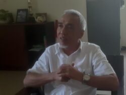 Bantuan Pupuk Subsidi Masih Tersisa, Helmi : Sisanya Kita Masukan Di Alokasi 2024