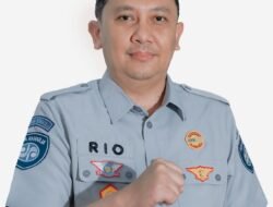 Jasa Raharja Cabang Bengkulu Gelar Program Mengajar Mahasiswa Jurusan Manajemen Universitas Bengkulu