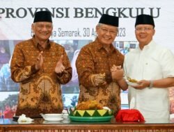 HUT ke-61 dan Muswil PWRI Provinsi Bengkulu, Momen Organisasi Memperbaiki Program Kerja
