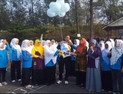 HUT HIMPAUDI 18, Drs Sumardi : Guru Paud Sangat Besar Fungsinya Bagi Bangsa