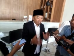 Saat Reses Dempo, Mahasiswa Protes Dewan Tidak Disiplin, Website OPD Tidak Update
