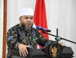 Bulan Depan Berakhir Jabatan Walikota Bengkulu, Helmi Hasan : Siapapun Caretaker Walikota Tidak Perlu Kita Berdebat
