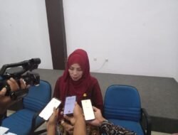 Rakor Bersama PKS, PLT Rosmala Sampaikan ini