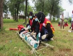 78 Tahun PMI, Laksanakan Berbagai Kegiatan di Bengkulu