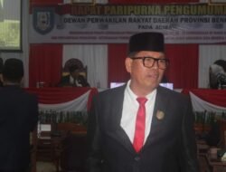 Bank Bengkulu Masih Dijabat PLT, Waka Komisi II Provinsi : Lebih Produktif Pejabat Definitif